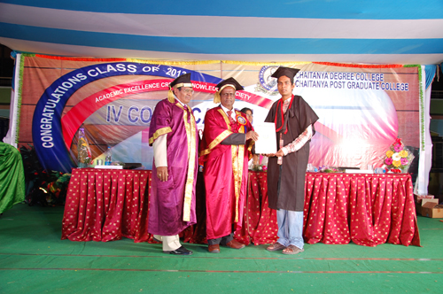 convocation 2014